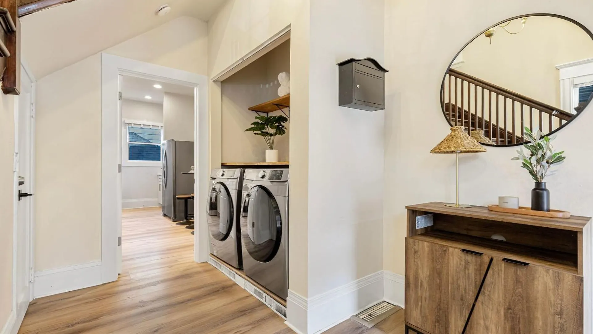 Vintage Meets Modern Spacious Capitol Hill Single Family Home With 97 Walk Score Seattle